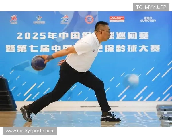 世界保龄球职业联赛发布青少年成长支持白皮书,世界保龄球冠军是谁